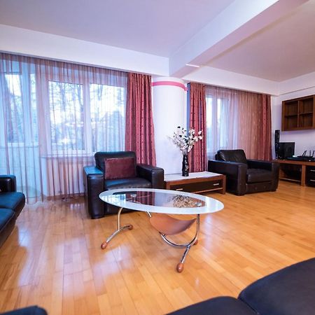 Cozy Apartment In סוסאבה מראה חיצוני תמונה