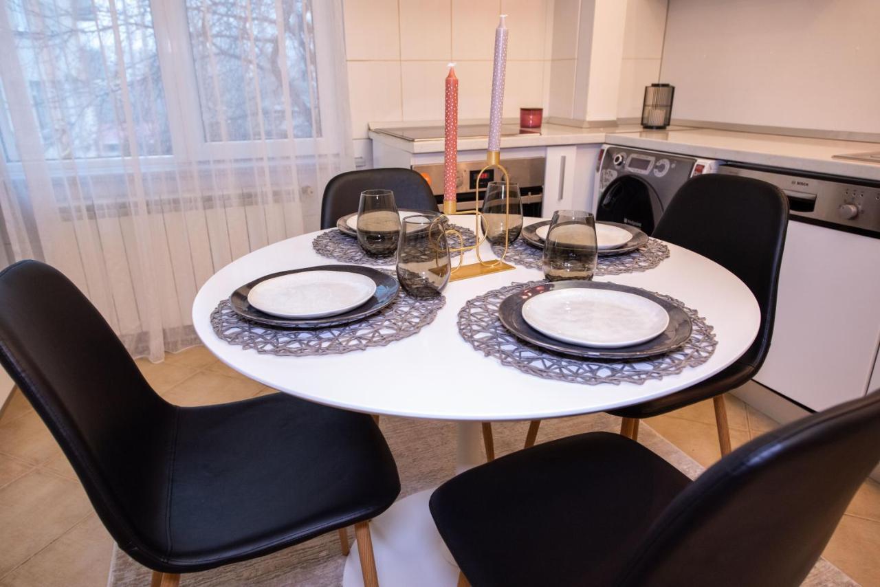 Cozy Apartment In סוסאבה מראה חיצוני תמונה