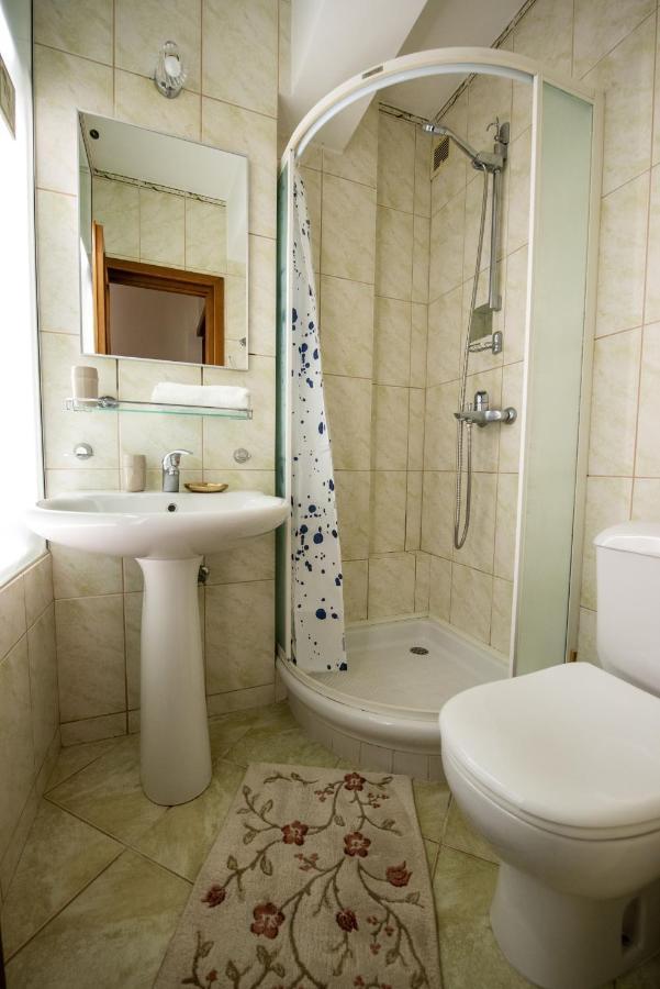 Cozy Apartment In סוסאבה מראה חיצוני תמונה