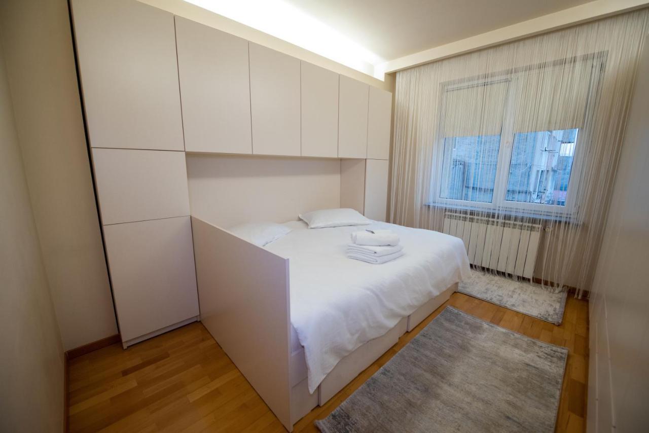 Cozy Apartment In סוסאבה מראה חיצוני תמונה